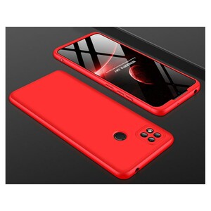 قاب محافظ 360 شیائومی GKK Case Xiaomi Redmi 9C
