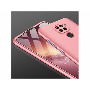 قاب محافظ 360 شیائومی GKK Case Xiaomi Redmi Note 9