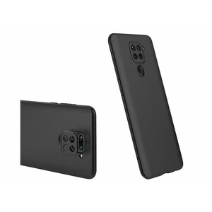 قاب محافظ 360 شیائومی GKK Case Xiaomi Redmi Note 9