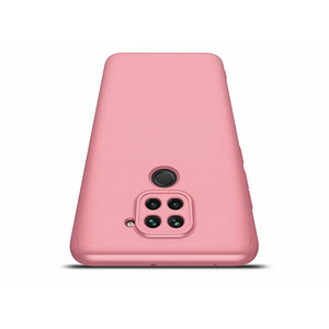 قاب محافظ 360 شیائومی GKK Case Xiaomi Redmi Note 9