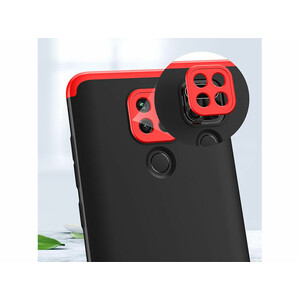 قاب محافظ 360 شیائومی GKK Case Xiaomi Redmi Note 9