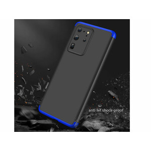 قاب 360 سامسونگ GKK Case Samsung Galaxy Note 20 Ultra