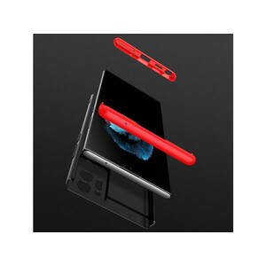 قاب 360 سامسونگ GKK Case Samsung Galaxy Note 20 Ultra