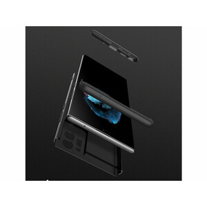 قاب 360 سامسونگ GKK Case Samsung Galaxy Note 20 Ultra