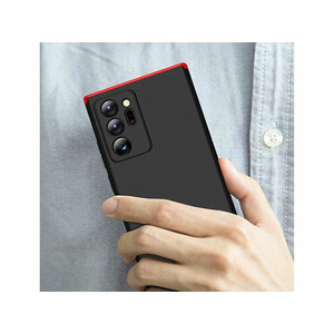 قاب 360 سامسونگ GKK Case Samsung Galaxy Note 20 Ultra