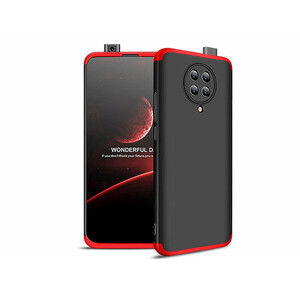 قاب محافظ 360 شیائومی GKK Case Xiaomi Redmi K30 Pro