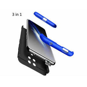 قاب محافظ 360 شیائومی GKK Case Xiaomi Redmi K30 Pro