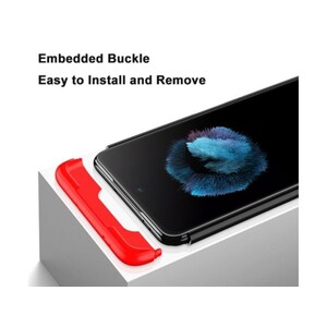قاب محافظ 360 شیائومی GKK Case Xiaomi Poco X3 NFC