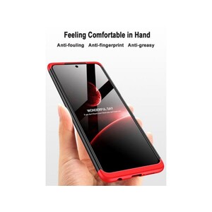 قاب محافظ 360 شیائومی GKK Case Xiaomi Poco X3 NFC