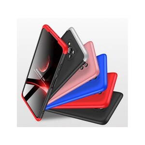 قاب محافظ 360 شیائومی GKK Case Xiaomi Poco X3 NFC