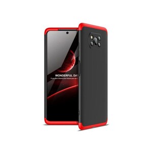 قاب محافظ 360 شیائومی GKK Case Xiaomi Poco X3 NFC