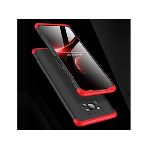 قاب محافظ 360 شیائومی GKK Case Xiaomi Poco X3 NFC