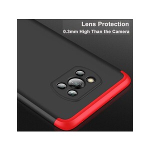 قاب محافظ 360 شیائومی GKK Case Xiaomi Poco X3 NFC