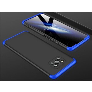 قاب محافظ 360 شیائومی GKK Case Xiaomi Poco X3 NFC