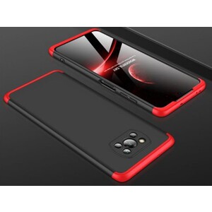 قاب محافظ 360 شیائومی GKK Case Xiaomi Poco X3 NFC