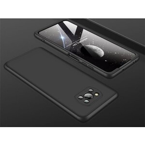قاب محافظ 360 شیائومی GKK Case Xiaomi Poco X3 NFC