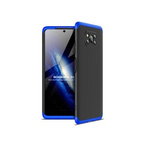 قاب محافظ 360 شیائومی GKK Case Xiaomi Poco X3 NFC