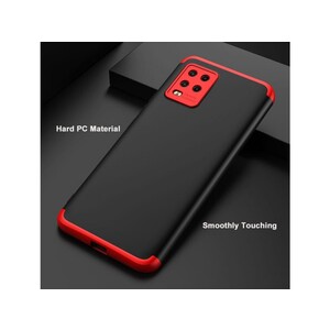 قاب محافظ 360 شیائومی GKK Case Xiaomi Mi 10 Lite