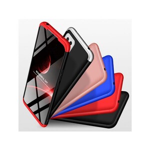 قاب محافظ 360 شیائومی GKK Case Xiaomi Mi 10 Lite