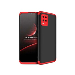 قاب محافظ 360 شیائومی GKK Case Xiaomi Mi 10 Lite