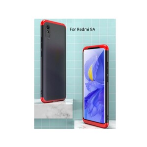 قاب محافظ 360 شیائومی GKK Case Xiaomi Redmi 9A