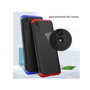 قاب محافظ 360 شیائومی GKK Case Xiaomi Redmi 9A