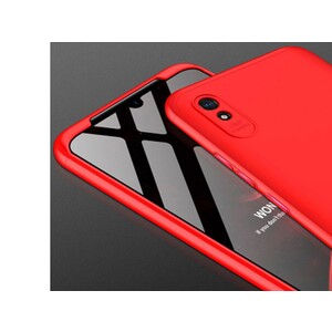 قاب محافظ 360 شیائومی GKK Case Xiaomi Redmi 9A