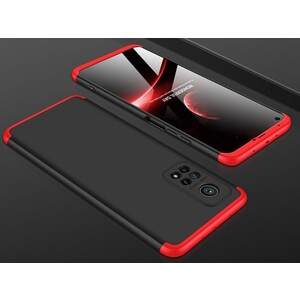 قاب محافظ 360 شیائومی GKK Case Xiaomi Mi 10T 5G/Mi 10T Pro 5G/Redmi K30
