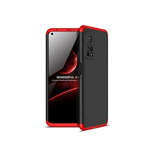 قاب محافظ 360 شیائومی GKK Case Xiaomi Mi 10T 5G/Mi 10T Pro 5G/Redmi K30