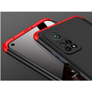 قاب محافظ 360 شیائومی GKK Case Xiaomi Mi 10T 5G/Mi 10T Pro 5G/Redmi K30