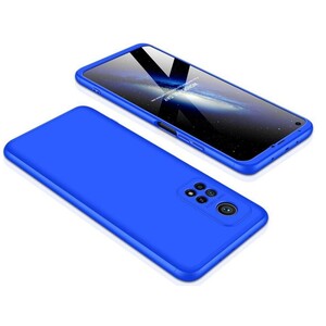 قاب محافظ 360 شیائومی GKK Case Xiaomi Mi 10T 5G/Mi 10T Pro 5G/Redmi K30
