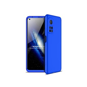 قاب محافظ 360 شیائومی GKK Case Xiaomi Mi 10T 5G/Mi 10T Pro 5G/Redmi K30