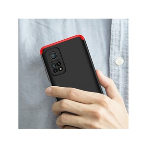 قاب محافظ 360 شیائومی GKK Case Xiaomi Mi 10T 5G/Mi 10T Pro 5G/Redmi K30