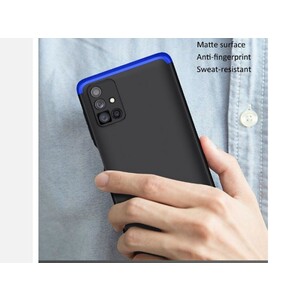 قاب 360 سامسونگ GKK Case Samsung Galaxy M51
