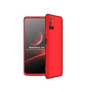 قاب 360 سامسونگ GKK Case Samsung Galaxy M51