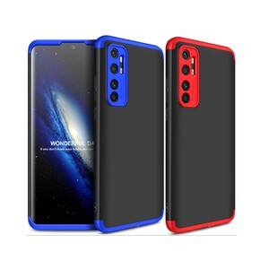 قاب محافظ 360 شیائومی GKK Case Xiaomi mi Note 10 Lite