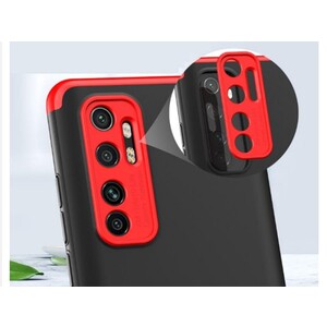 قاب 360 َشیائومی GKK Case Xiaomi mi Note 10 Lite