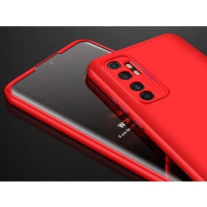 قاب 360 َشیائومی GKK Case Xiaomi mi Note 10 Lite