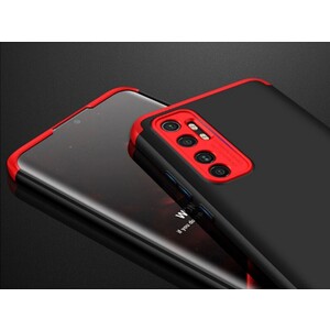 قاب 360 َشیائومی GKK Case Xiaomi mi Note 10 Lite