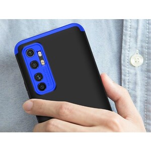 قاب 360 َشیائومی GKK Case Xiaomi mi Note 10 Lite