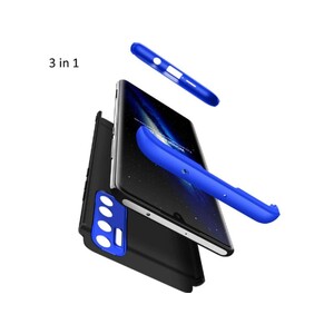 قاب 360 َشیائومی GKK Case Xiaomi mi Note 10 Lite