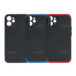 قاب محافظ 360 آیفون GKK Case iPhone 12/12 Pro