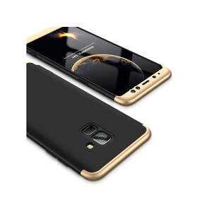 قاب 360 سامسونگ GKK Case Samsung Galaxy A8 2018