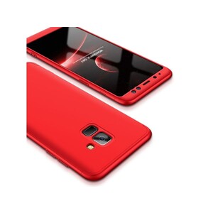 قاب 360 سامسونگ GKK Case Samsung Galaxy A8 2018