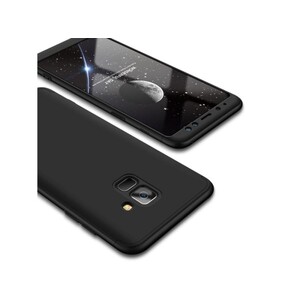 قاب 360 سامسونگ GKK Case Samsung Galaxy A8 2018