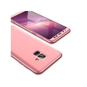 قاب 360 سامسونگ GKK Case Samsung Galaxy A8 2018