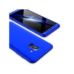 قاب 360 سامسونگ GKK Case Samsung Galaxy A8 2018