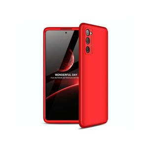 قاب محافظ 360 سامسونگ GKK Case Samsung Galaxy S20 FE
