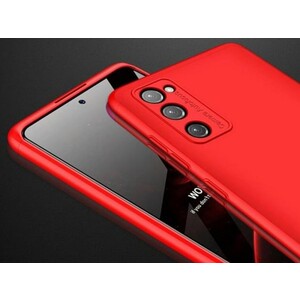 قاب محافظ 360 سامسونگ GKK Case Samsung Galaxy S20 FE