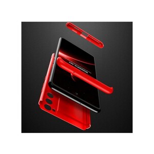 قاب محافظ 360 سامسونگ GKK Case Samsung Galaxy S20 FE